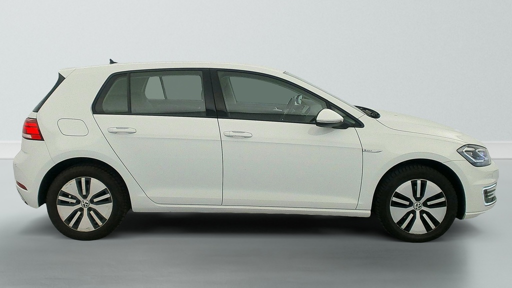 Volkswagen E-golf 136 Electrique