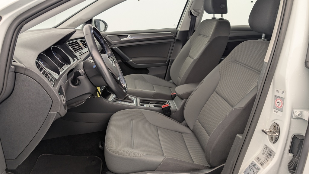 Volkswagen E-golf 136 Electrique