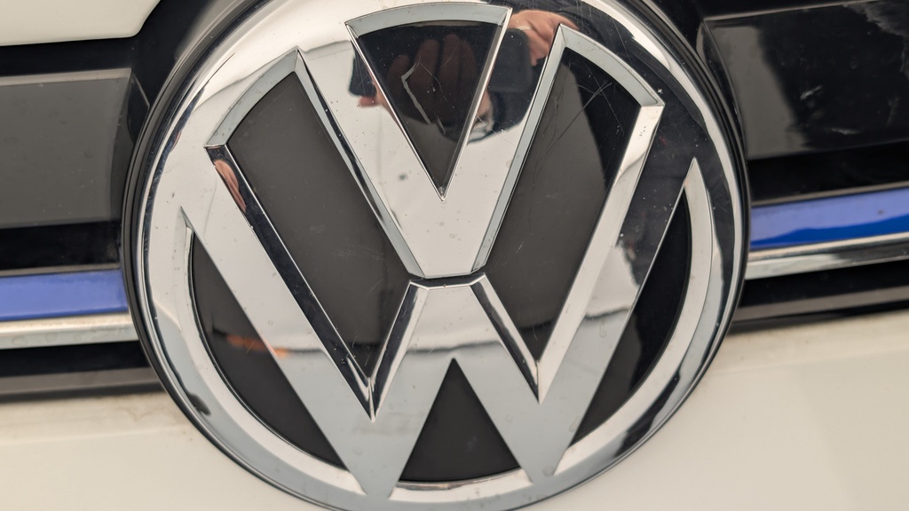 Volkswagen E-golf 136 Electrique