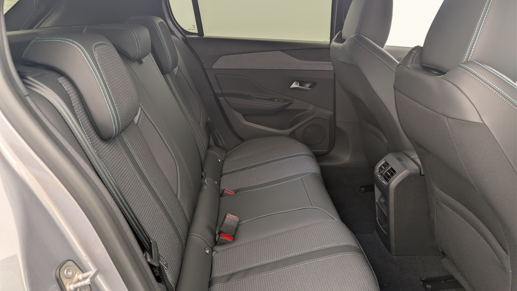 Peugeot 308 BlueHDi 130ch S&S EAT8 Allure