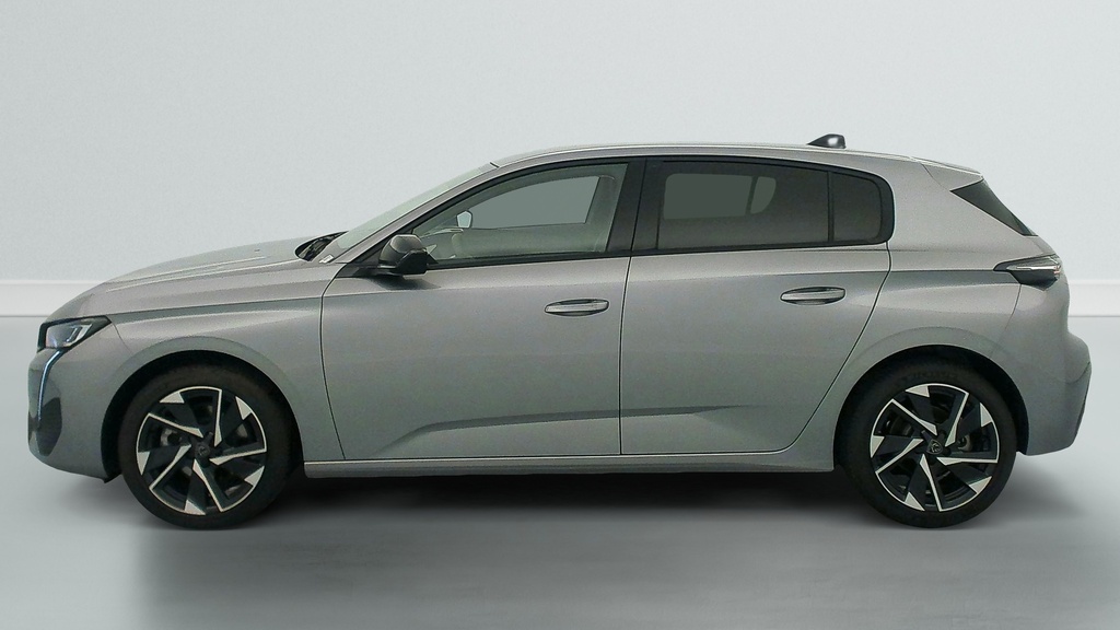 Peugeot 308 BlueHDi 130ch S&S EAT8 Allure