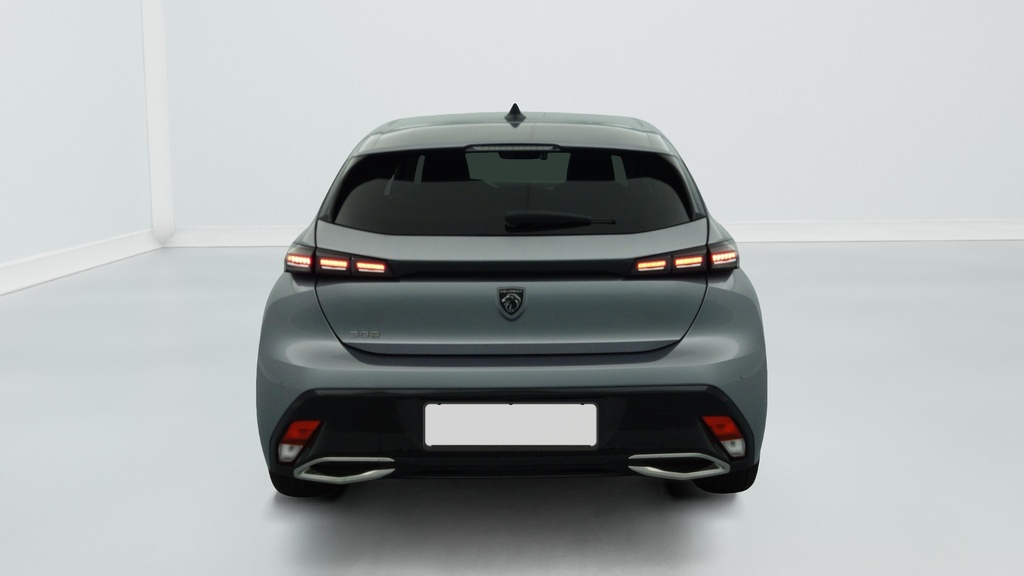 Peugeot 308 BlueHDi 130ch S&S EAT8 Allure