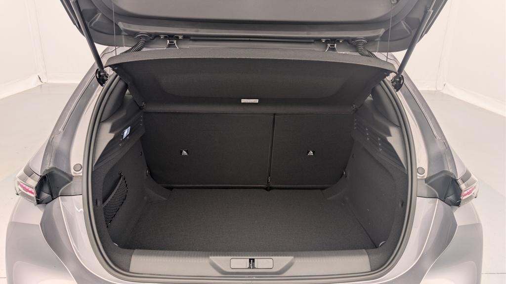 Peugeot 308 BlueHDi 130ch S&S EAT8 Allure