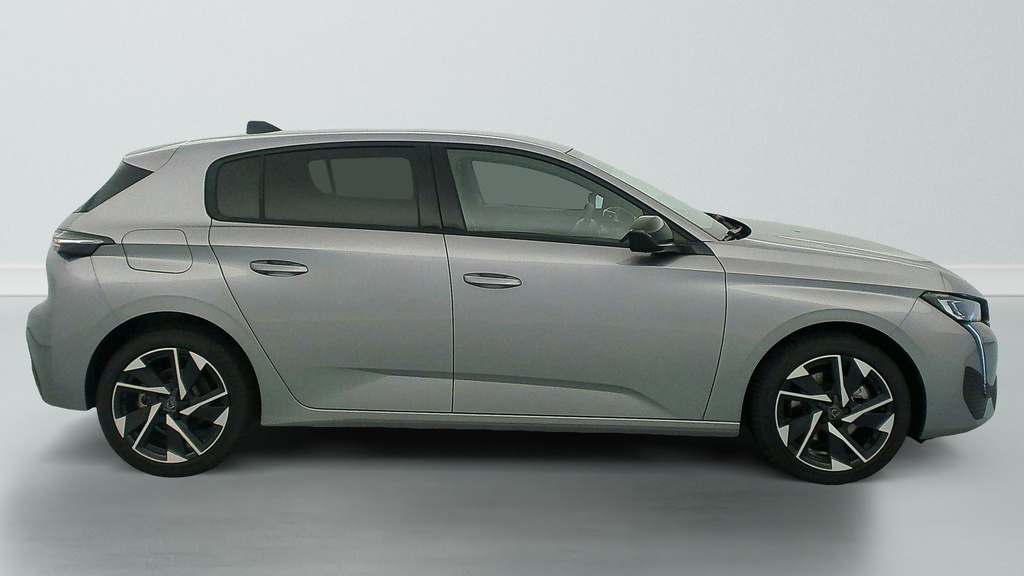 Peugeot 308 BlueHDi 130ch S&S EAT8 Allure