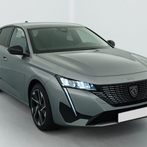 Peugeot 308 BlueHDi 130ch S&S EAT8 Allure