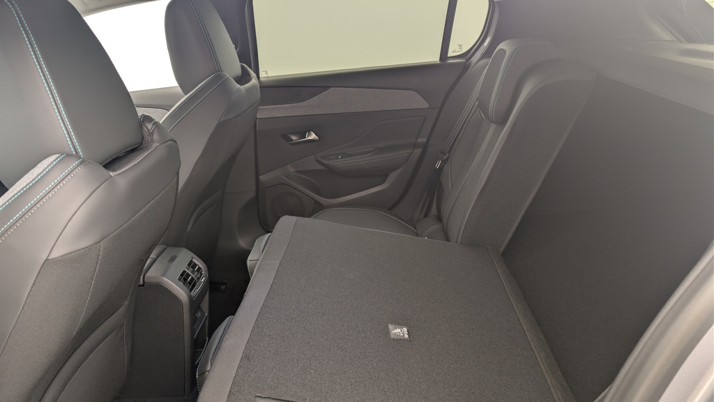 Peugeot 308 BlueHDi 130ch S&S EAT8 Allure