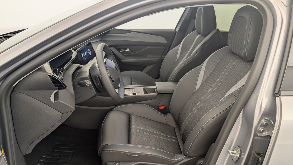 Peugeot 308 BlueHDi 130ch S&S EAT8 Allure