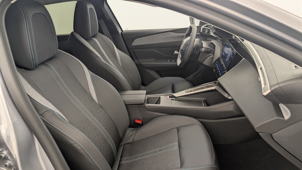 Peugeot 308 BlueHDi 130ch S&S EAT8 Allure