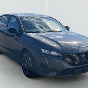 Peugeot 308 BlueHDi 130ch S&S EAT8 Allure
