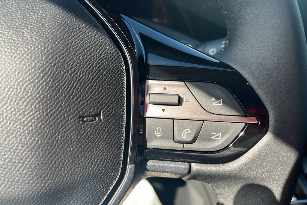 Peugeot 308 BlueHDi 130ch S&S EAT8 Allure