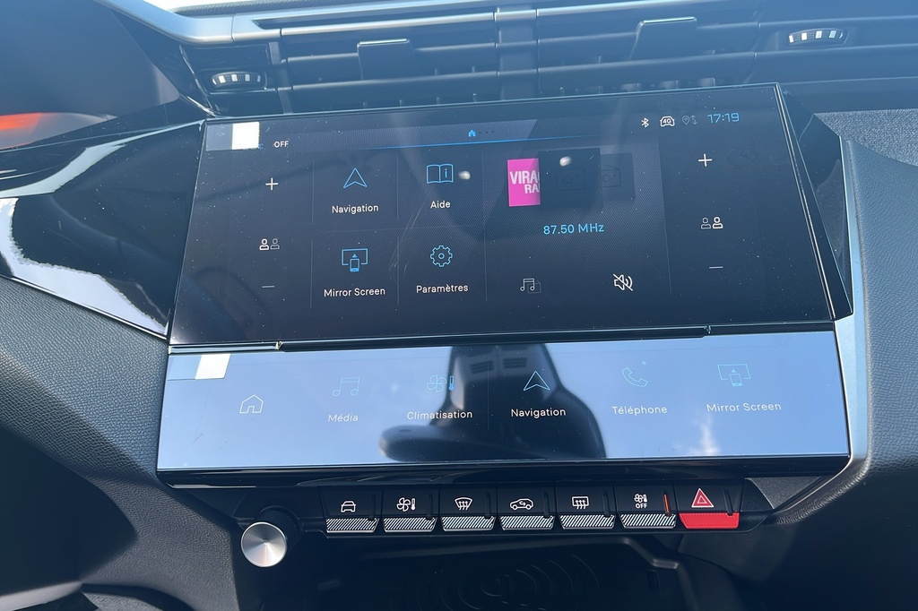 Peugeot 308 BlueHDi 130ch S&S EAT8 Allure