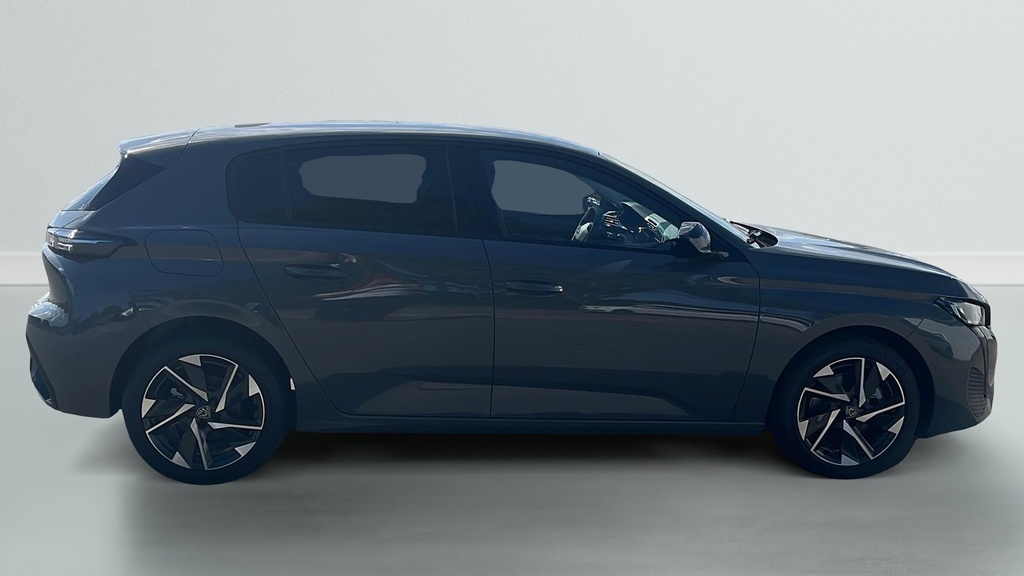 Peugeot 308 BlueHDi 130ch S&S EAT8 Allure