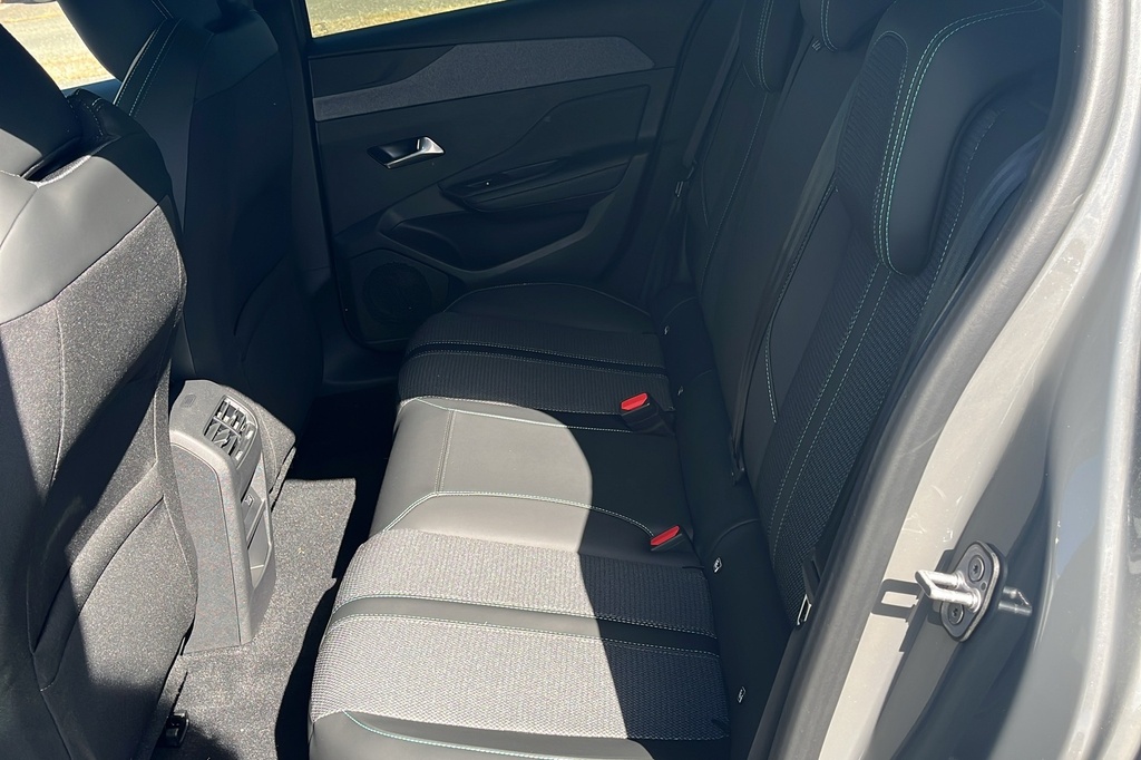 Peugeot 308 BlueHDi 130ch S&S EAT8 Allure
