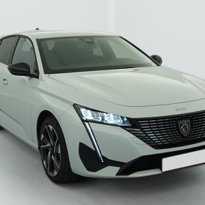 Peugeot 308 BlueHDi 130ch S&S EAT8 Allure