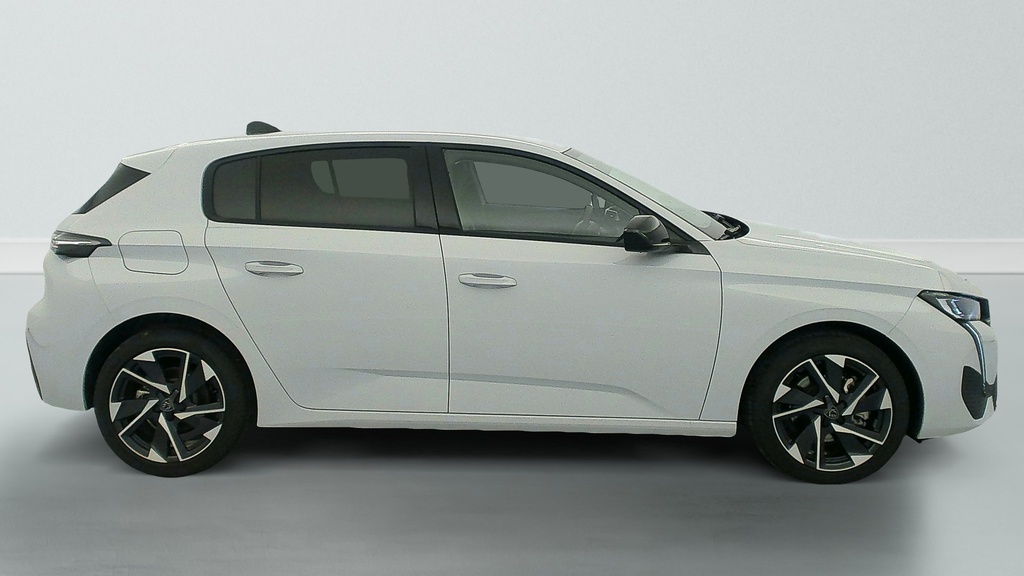 Peugeot 308 BlueHDi 130ch S&S EAT8 Allure