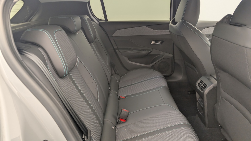 Peugeot 308 BlueHDi 130ch S&S EAT8 Allure
