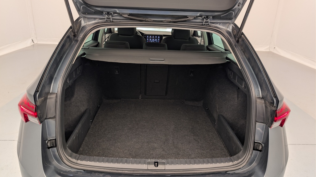 Skoda Octavia Combi 2.0 TDI 116 ch Ambition