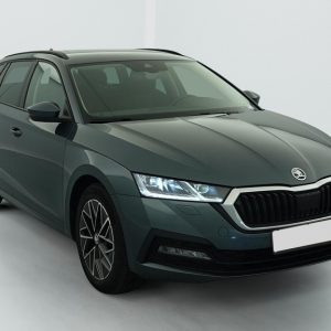 Skoda Octavia Combi 2.0 TDI 116 ch Ambition