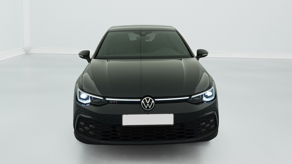 Volkswagen GOLF 8 2.0 TSI 245 DSG7 GTI