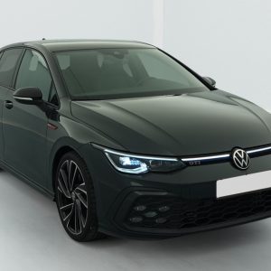 Volkswagen GOLF 8 2.0 TSI 245 DSG7 GTI