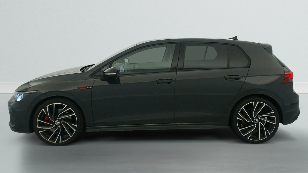 Volkswagen GOLF 8 2.0 TSI 245 DSG7 GTI