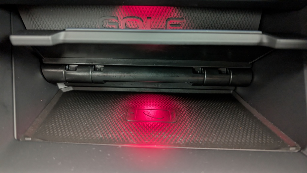 Volkswagen GOLF 8 2.0 TSI 245 DSG7 GTI