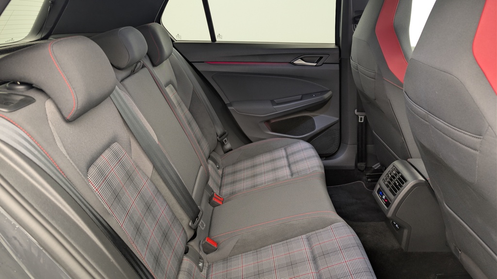 Volkswagen GOLF 8 2.0 TSI 245 DSG7 GTI