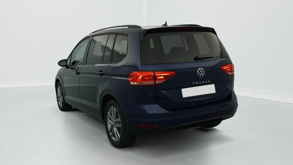 Volkswagen Touran 1.5 TSI EVO 150 DSG7 7pl VW Edition