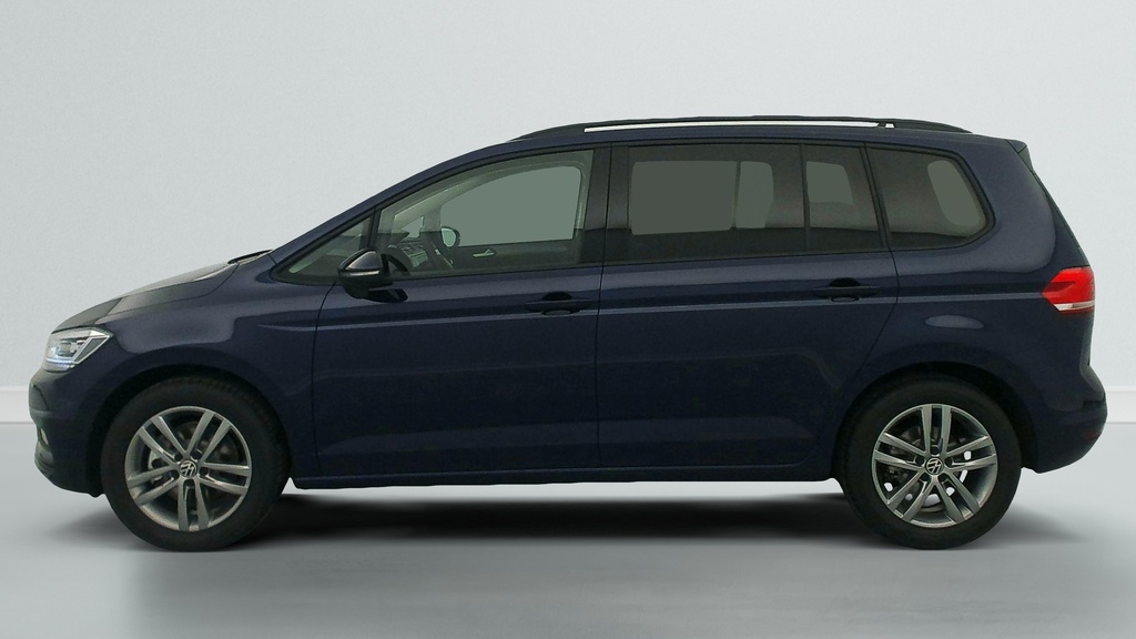 Volkswagen Touran 1.5 TSI EVO 150 DSG7 7pl VW Edition