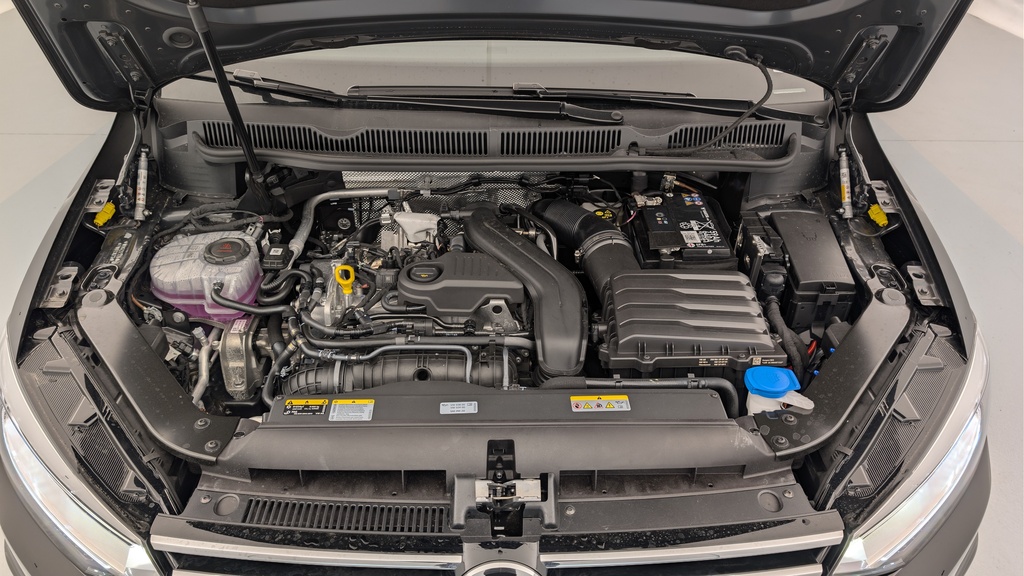 Volkswagen Touran 1.5 TSI EVO 150 DSG7 7pl VW Edition