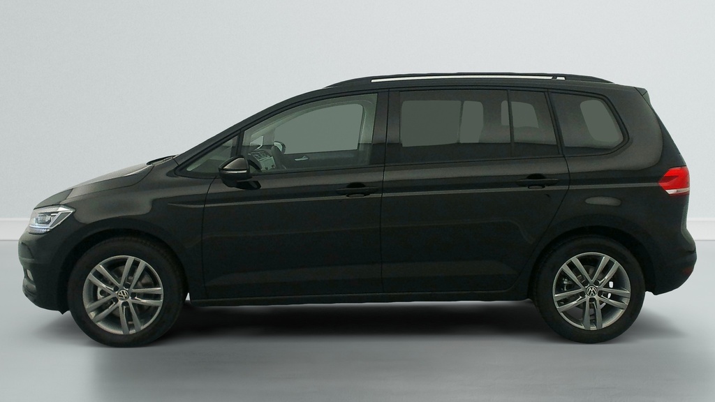 Volkswagen Touran 1.5 TSI EVO 150 DSG7 7pl VW Edition