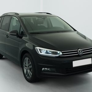 Volkswagen Touran 1.5 TSI EVO 150 DSG7 7pl VW Edition