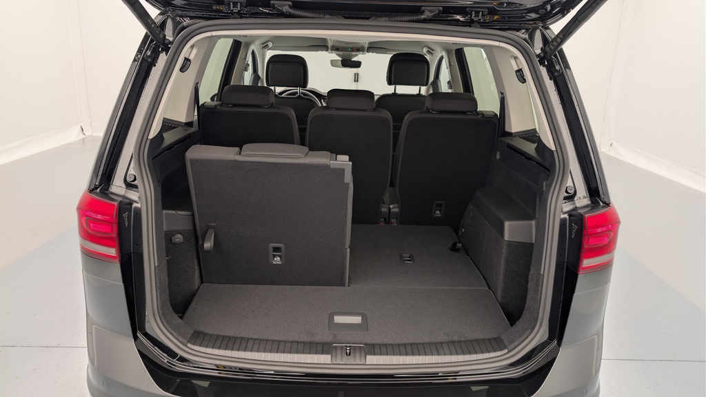 Volkswagen Touran 1.5 TSI EVO 150 DSG7 7pl VW Edition