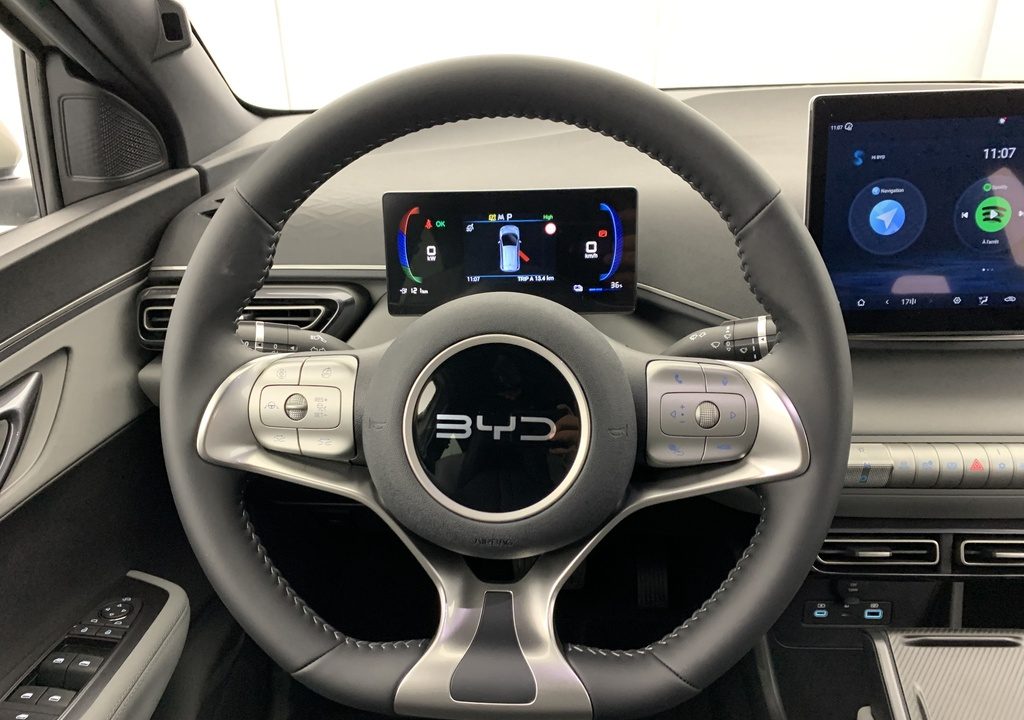 Byd DOLPHIN SURF 43.2 kWh 156 ch Comfort