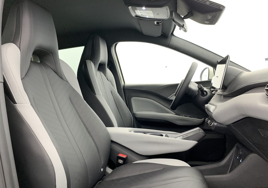 Byd DOLPHIN SURF 43.2 kWh 156 ch Comfort