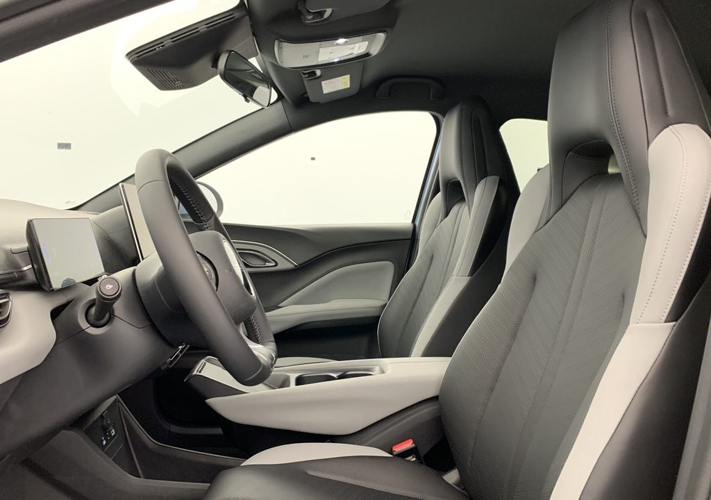 Byd DOLPHIN SURF 43.2 kWh 156 ch Comfort