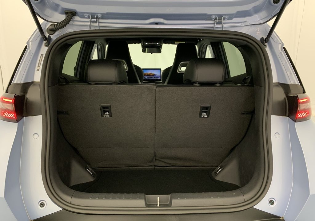 Byd DOLPHIN SURF 43.2 kWh 156 ch Comfort