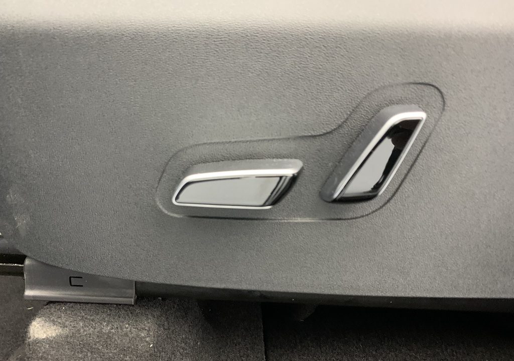 Byd DOLPHIN SURF 43.2 kWh 156 ch Comfort