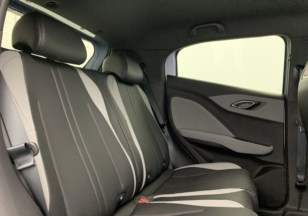 Byd DOLPHIN SURF 43.2 kWh 156 ch Comfort