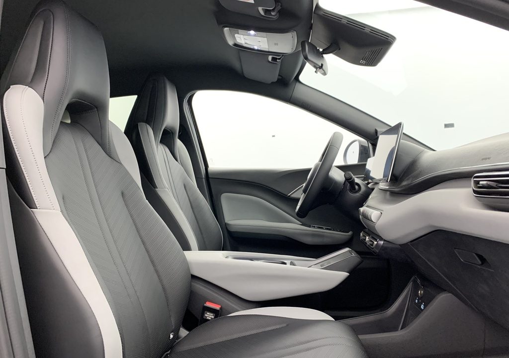 Byd DOLPHIN SURF 43.2 kWh 156 ch Comfort