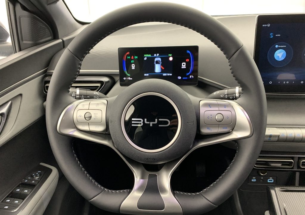 Byd DOLPHIN SURF 43.2 kWh 156 ch Comfort
