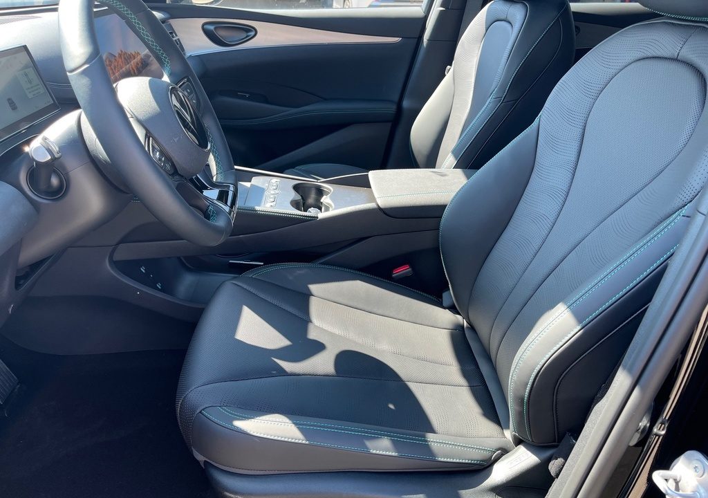 Byd SEAL 6 TOURING 1.5l DM-i 156 kW PHEV Comfort