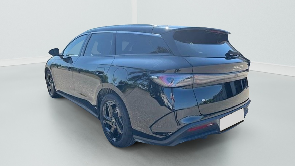Byd SEAL 6 TOURING 1.5l DM-i 156 kW PHEV Comfort
