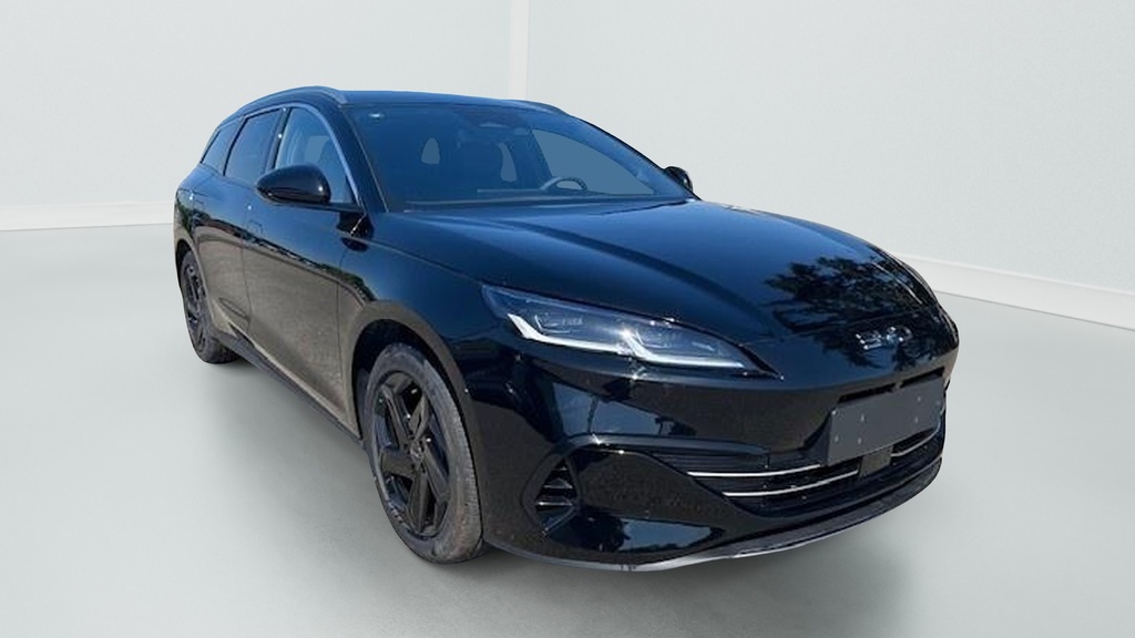 Byd SEAL 6 TOURING 1.5l DM-i 156 kW PHEV Comfort