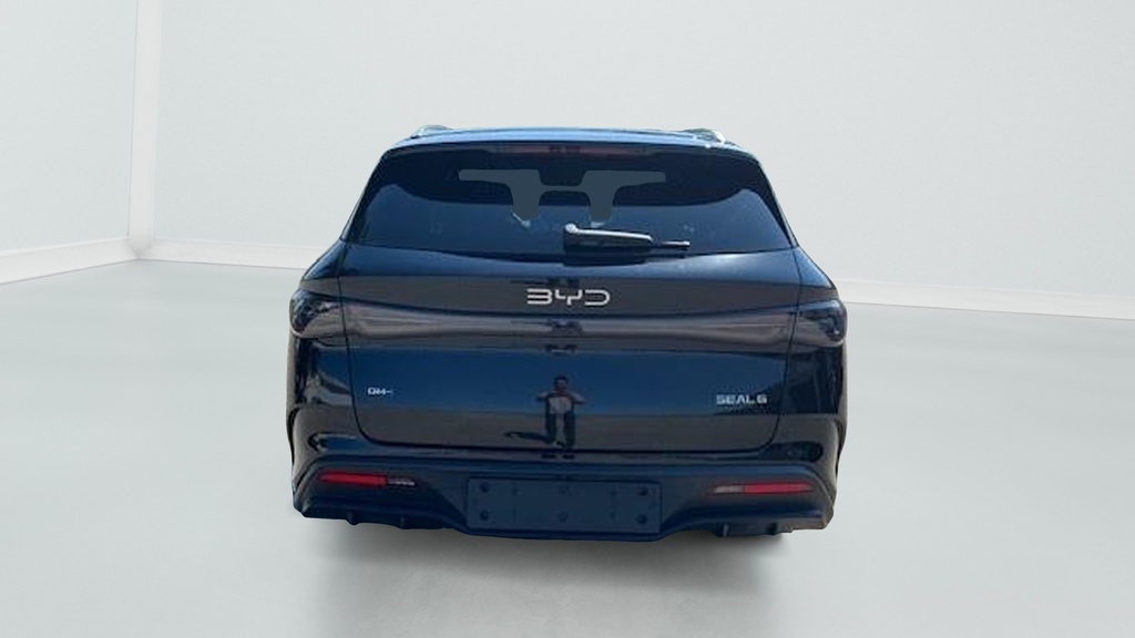 Byd SEAL 6 TOURING 1.5l DM-i 156 kW PHEV Comfort