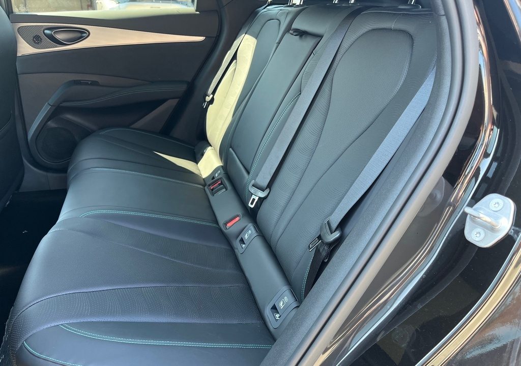 Byd SEAL 6 TOURING 1.5l DM-i 156 kW PHEV Comfort