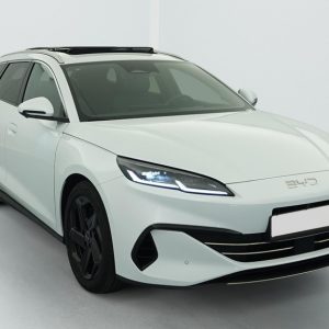 Byd SEAL 6 TOURING 1.5l DM-i 156 kW PHEV Comfort