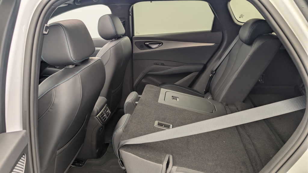 Byd SEAL 6 TOURING 1.5l DM-i 156 kW PHEV Comfort