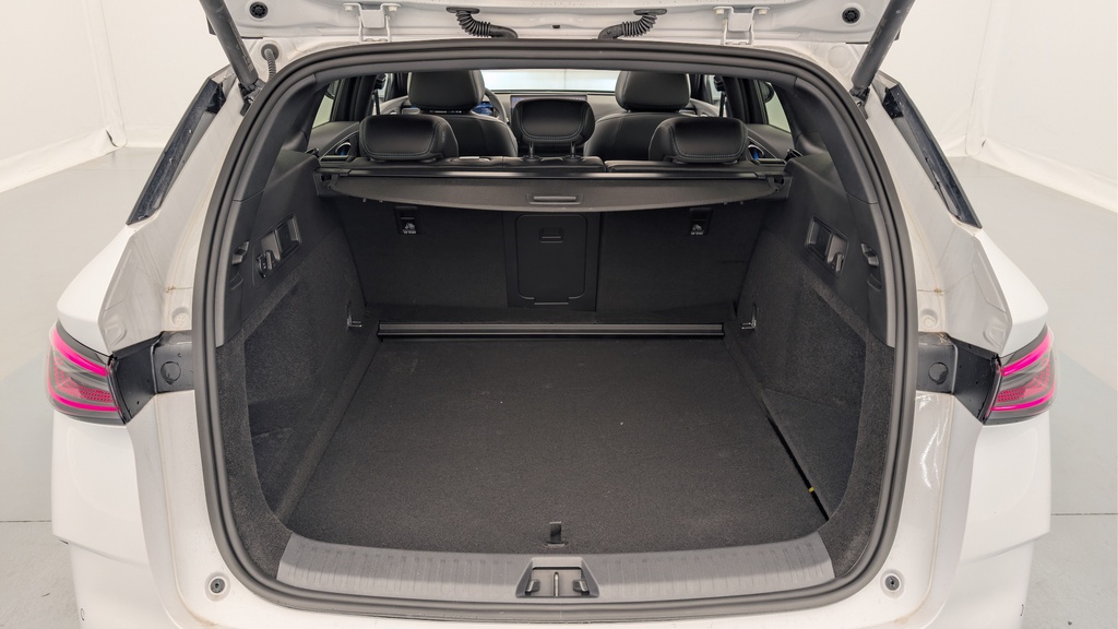 Byd SEAL 6 TOURING 1.5l DM-i 156 kW PHEV Comfort