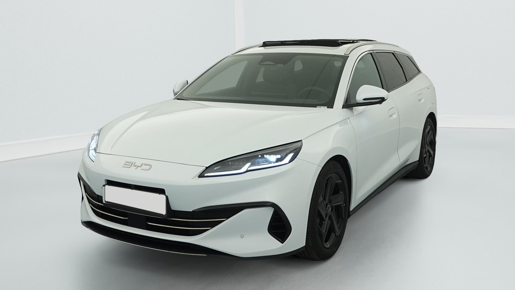 Byd SEAL 6 TOURING 1.5l DM-i 156 kW PHEV Comfort